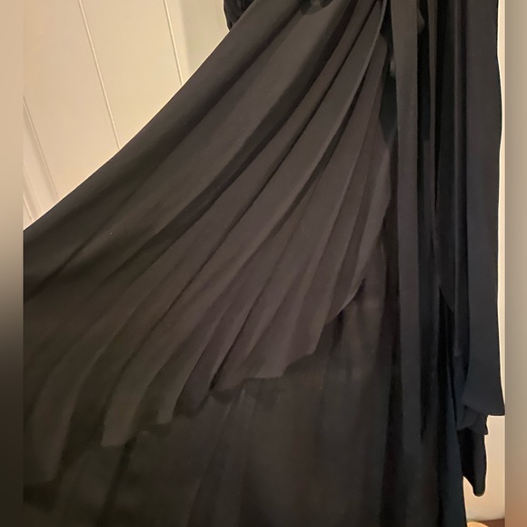 Christy Dawn Bergen Dress Black XS- Like new! - Picture 5 of 5
